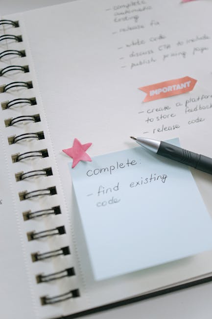 Unlock Your Technical Writing Potential with Markdown: A Beginner’s Guide