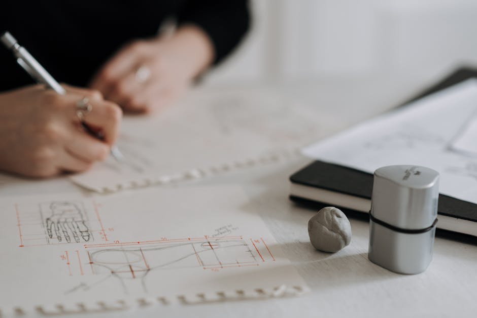 Elevate Your Technical Documentation with the Power of Markdown