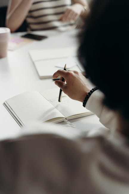 Unlock Collaborative Power with Markdown: A Game-Changer for Writers