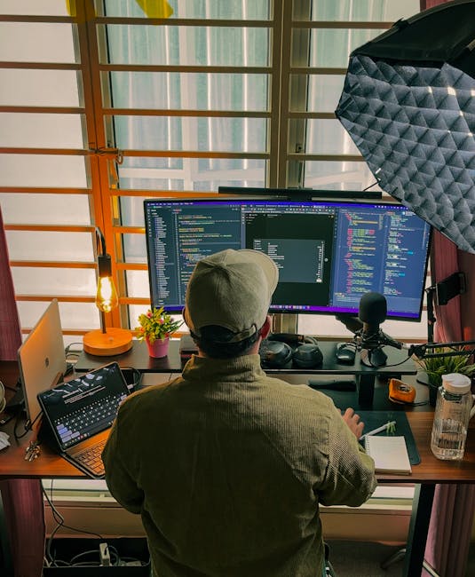 Unleash Your Coding Prowess: The Top Markdown Editors Programmers Swear By